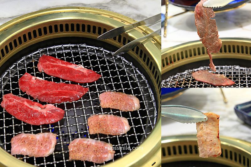 老井極上燒肉台北信義店，台北燒肉推薦，燒肉控必吃信義區燒肉餐廳，台北宵夜，附老井極上燒肉菜單2025