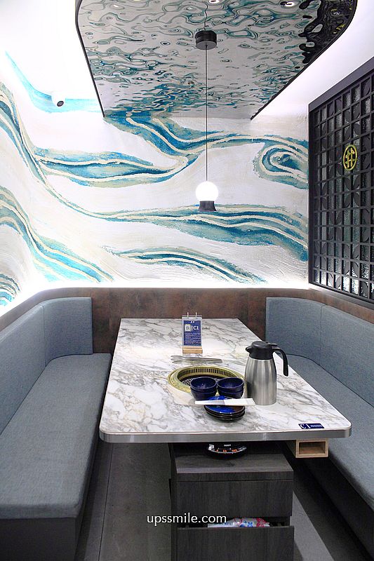 老井極上燒肉台北信義店，台北燒肉推薦，燒肉控必吃信義區燒肉餐廳，台北宵夜，附老井極上燒肉菜單2025