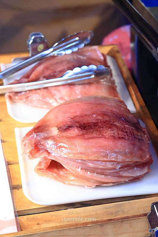 【大稻程美食】魷布院鮮烤魷魚,全台首創熟成魷魚專家,台北迪化街伴手禮推薦 【大稻程美食】魷布院鮮烤魷魚,全台首創熟成魷魚專家,台北迪化街伴手禮推薦