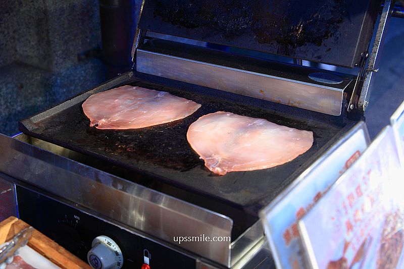 【大稻程美食】魷布院鮮烤魷魚,全台首創熟成魷魚專家,台北迪化街伴手禮推薦 【大稻程美食】魷布院鮮烤魷魚,全台首創熟成魷魚專家,台北迪化街伴手禮推薦