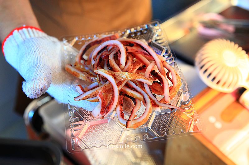 【大稻程美食】魷布院鮮烤魷魚,全台首創熟成魷魚專家,台北迪化街伴手禮推薦 【大稻程美食】魷布院鮮烤魷魚,全台首創熟成魷魚專家,台北迪化街伴手禮推薦