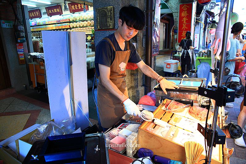 【大稻程美食】魷布院鮮烤魷魚,全台首創熟成魷魚專家,台北迪化街伴手禮推薦 【大稻程美食】魷布院鮮烤魷魚,全台首創熟成魷魚專家,台北迪化街伴手禮推薦