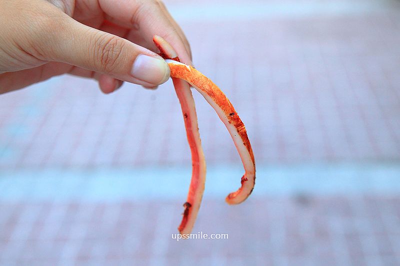 【大稻程美食】魷布院鮮烤魷魚,全台首創熟成魷魚專家,台北迪化街伴手禮推薦 【大稻程美食】魷布院鮮烤魷魚,全台首創熟成魷魚專家,台北迪化街伴手禮推薦