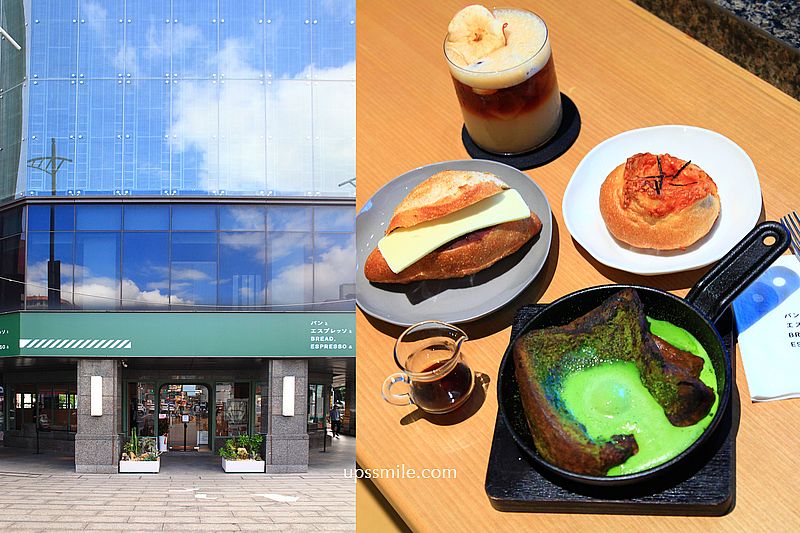 BREAD, ESPRESSO & 東京表參道麵包咖啡店,堪稱日本最強麵包屋,Mou鐵板法式吐司14:30才提供,西門町早午餐咖啡廳 BREAD, ESPRESSO & 東京表參道麵包咖啡店,堪稱日本最強麵包屋,Mou鐵板法式吐司14:30才提供,西門町早午餐咖啡廳