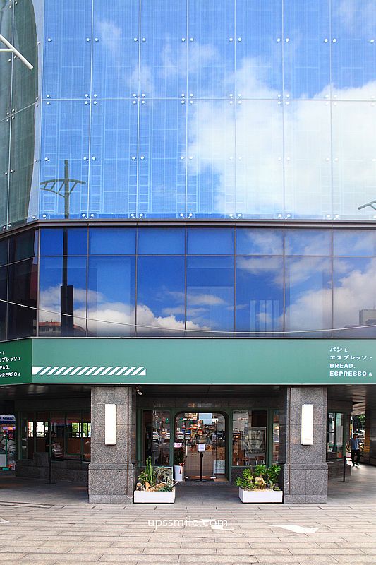 BREAD, ESPRESSO & 東京表參道麵包咖啡店,堪稱日本最強麵包屋,Mou鐵板法式吐司14:30才提供,西門町早午餐咖啡廳 BREAD, ESPRESSO & 東京表參道麵包咖啡店,堪稱日本最強麵包屋,Mou鐵板法式吐司14:30才提供,西門町早午餐咖啡廳