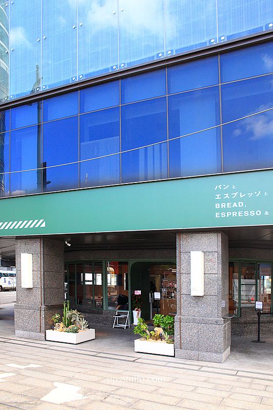 BREAD, ESPRESSO & 東京表參道麵包咖啡店,堪稱日本最強麵包屋,Mou鐵板法式吐司14:30才提供,西門町早午餐咖啡廳 BREAD, ESPRESSO & 東京表參道麵包咖啡店,堪稱日本最強麵包屋,Mou鐵板法式吐司14:30才提供,西門町早午餐咖啡廳