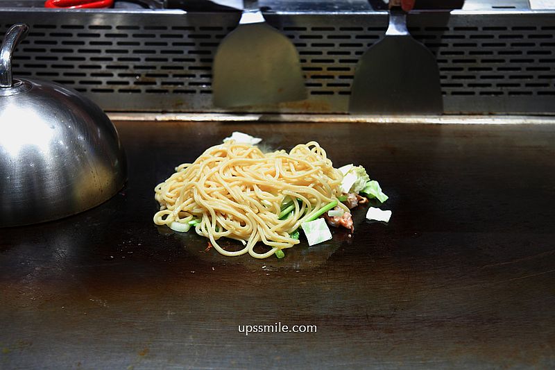 長田本庄軒新光南西店,日本神戶日式炒麵名店,捷運中山站美食,新光三越南西店b1美食,附長田本庄軒菜單 長田本庄軒新光南西店,日本神戶日式炒麵名店,捷運中山站美食,新光三越南西店b1美食,附長田本庄軒菜單