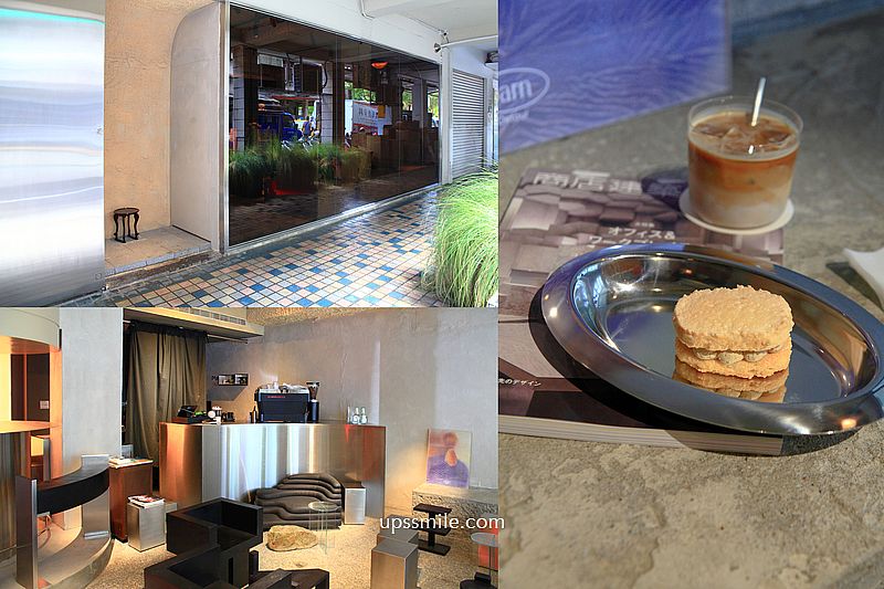 barn Detour 台北咖啡廳，宜蘭濟州島風咖啡廳插旗台北開二店，台北白咖夜酒咖啡廳，台北前衛感咖啡廳酒吧