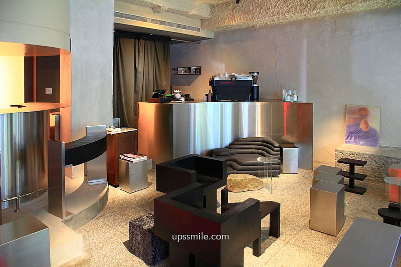 barn Detour 台北咖啡廳，宜蘭濟州島風咖啡廳插旗台北開二店，台北白咖夜酒咖啡廳，台北前衛感咖啡廳酒吧