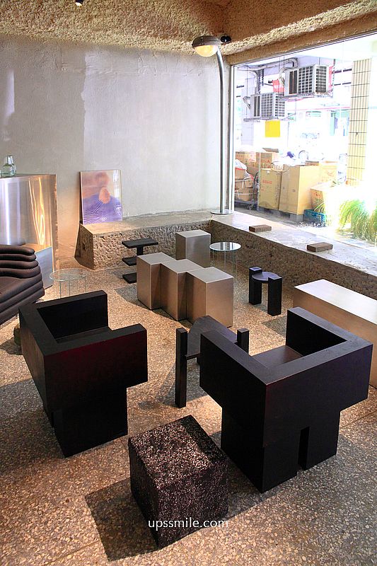 barn Detour 台北咖啡廳，宜蘭濟州島風咖啡廳插旗台北開二店，台北白咖夜酒咖啡廳，台北前衛感咖啡廳酒吧