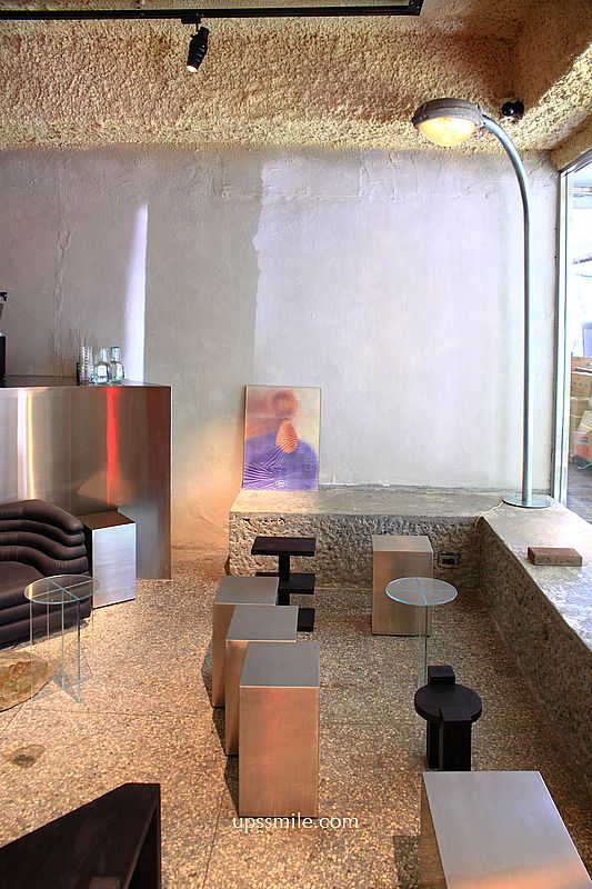 barn Detour 台北咖啡廳，宜蘭濟州島風咖啡廳插旗台北開二店，台北白咖夜酒咖啡廳，台北前衛感咖啡廳酒吧