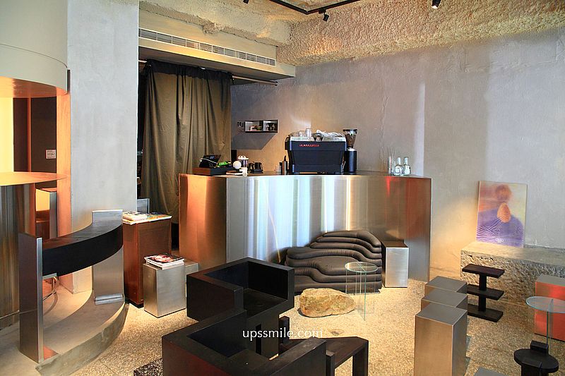 barn Detour 台北咖啡廳，宜蘭濟州島風咖啡廳插旗台北開二店，台北白咖夜酒咖啡廳，台北前衛感咖啡廳酒吧