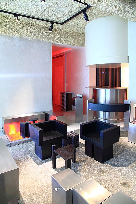 barn Detour 台北咖啡廳，宜蘭濟州島風咖啡廳插旗台北開二店，台北白咖夜酒咖啡廳，台北前衛感咖啡廳酒吧