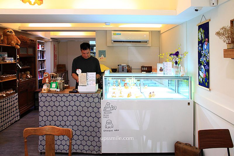 御菓子花雨，榮獲500甜，必吃香草聖多諾黑、開心果覆盆子千層酥，台北客製化生日蛋糕甜點