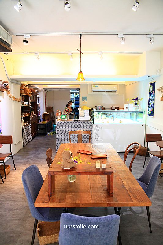 御菓子花雨，榮獲500甜，必吃香草聖多諾黑、開心果覆盆子千層酥，台北客製化生日蛋糕甜點