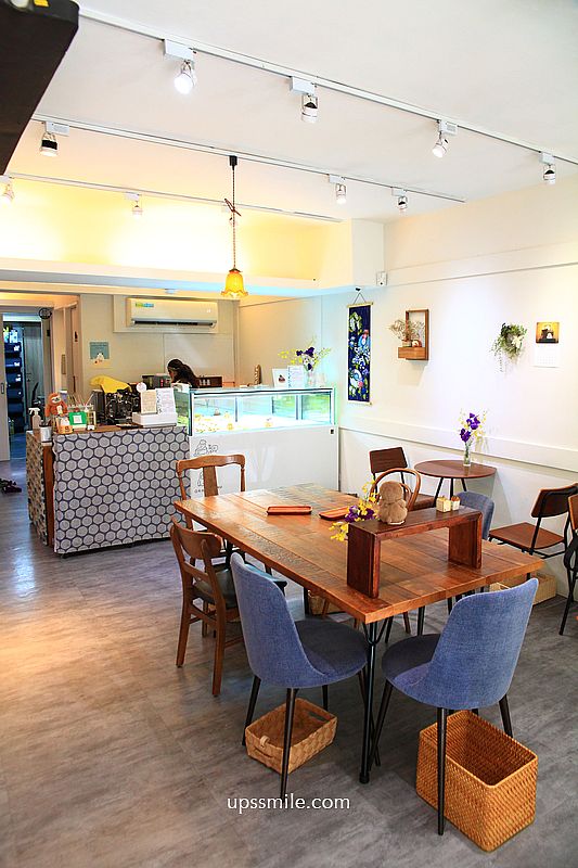 御菓子花雨，榮獲500甜，必吃香草聖多諾黑、開心果覆盆子千層酥，台北客製化生日蛋糕甜點