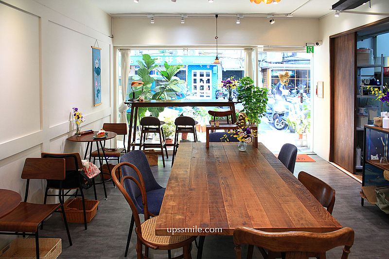 御菓子花雨，榮獲500甜，必吃香草聖多諾黑、開心果覆盆子千層酥，台北客製化生日蛋糕甜點