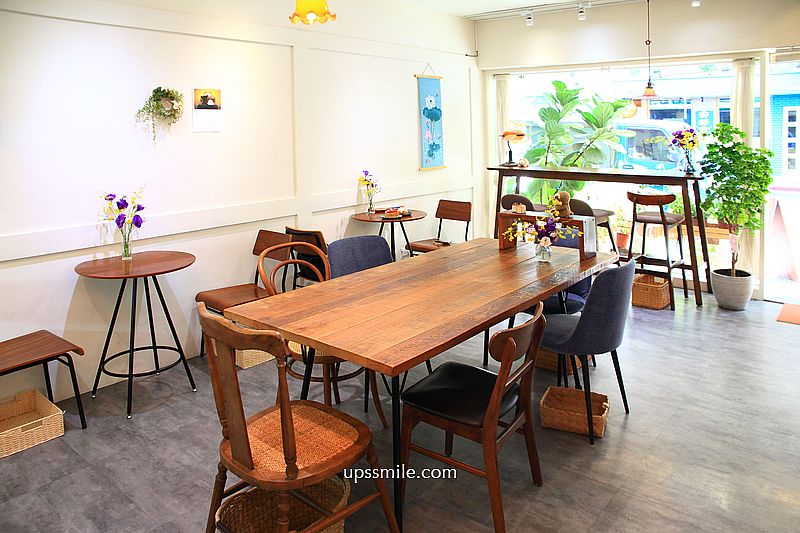 御菓子花雨，榮獲500甜，必吃香草聖多諾黑、開心果覆盆子千層酥，台北客製化生日蛋糕甜點