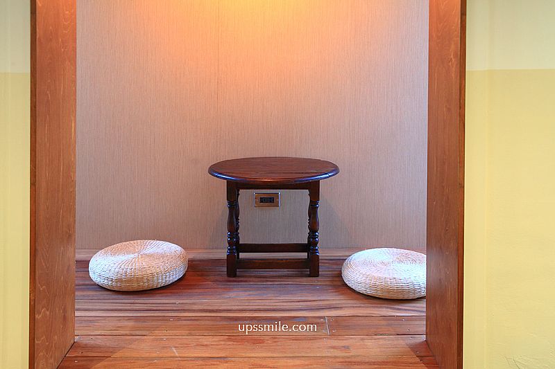 東河咖啡Donghe新竹咖啡，新竹日式侘寂風咖啡廳，新竹自家烘焙咖啡廳，新竹巨城寵物友善咖啡廳