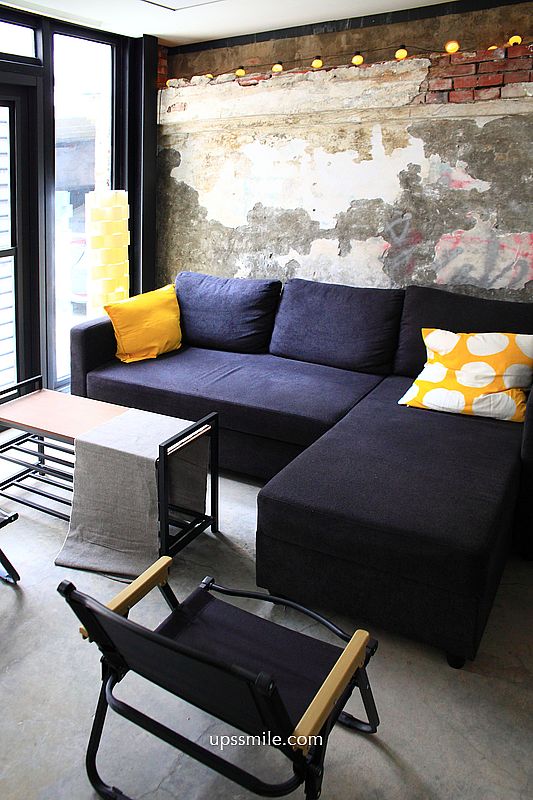 Focus on flavor 2 中壢，牆裡伸出巨大黑手咖啡廳，中原大學咖啡廳，桃園秘境風格咖啡廳，中壢咖啡廳推薦