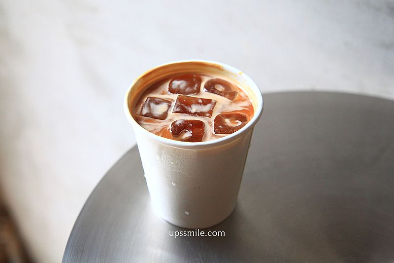 Focus on flavor 2 中壢，牆裡伸出巨大黑手咖啡廳，中原大學咖啡廳，桃園秘境風格咖啡廳，中壢咖啡廳推薦