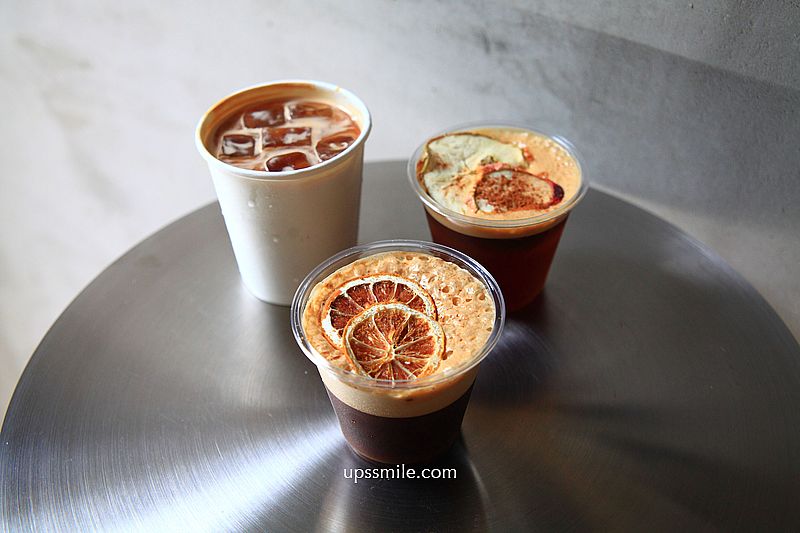 Focus on flavor 2 中壢，牆裡伸出巨大黑手咖啡廳，中原大學咖啡廳，桃園秘境風格咖啡廳，中壢咖啡廳推薦