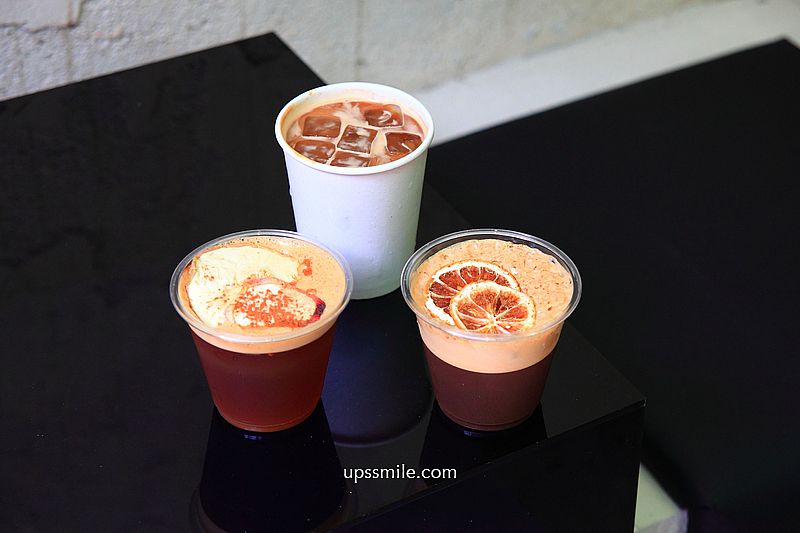 Focus on flavor 2 中壢，牆裡伸出巨大黑手咖啡廳，中原大學咖啡廳，桃園秘境風格咖啡廳，中壢咖啡廳推薦