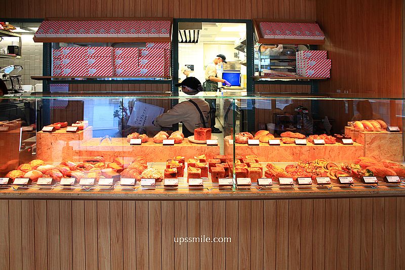 BREAD, ESPRESSO & 東京表參道麵包咖啡店,堪稱日本最強麵包屋,Mou鐵板法式吐司14:30才提供,西門町早午餐咖啡廳 BREAD, ESPRESSO & 東京表參道麵包咖啡店,堪稱日本最強麵包屋,Mou鐵板法式吐司14:30才提供,西門町早午餐咖啡廳