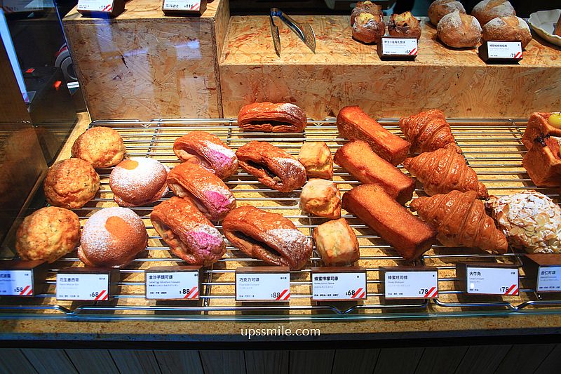 BREAD, ESPRESSO & 東京表參道麵包咖啡店,堪稱日本最強麵包屋,Mou鐵板法式吐司14:30才提供,西門町早午餐咖啡廳 BREAD, ESPRESSO & 東京表參道麵包咖啡店,堪稱日本最強麵包屋,Mou鐵板法式吐司14:30才提供,西門町早午餐咖啡廳