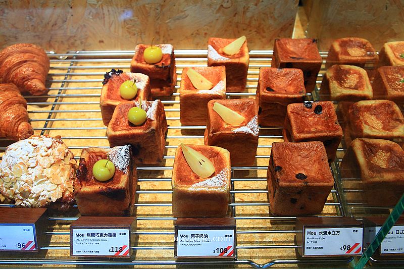 BREAD, ESPRESSO & 東京表參道麵包咖啡店,堪稱日本最強麵包屋,Mou鐵板法式吐司14:30才提供,西門町早午餐咖啡廳 BREAD, ESPRESSO & 東京表參道麵包咖啡店,堪稱日本最強麵包屋,Mou鐵板法式吐司14:30才提供,西門町早午餐咖啡廳