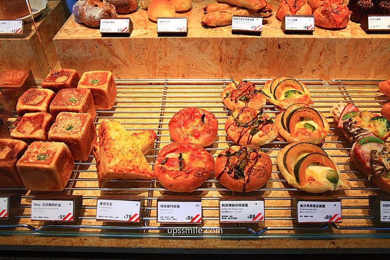 BREAD, ESPRESSO & 東京表參道麵包咖啡店,堪稱日本最強麵包屋,Mou鐵板法式吐司14:30才提供,西門町早午餐咖啡廳 BREAD, ESPRESSO & 東京表參道麵包咖啡店,堪稱日本最強麵包屋,Mou鐵板法式吐司14:30才提供,西門町早午餐咖啡廳