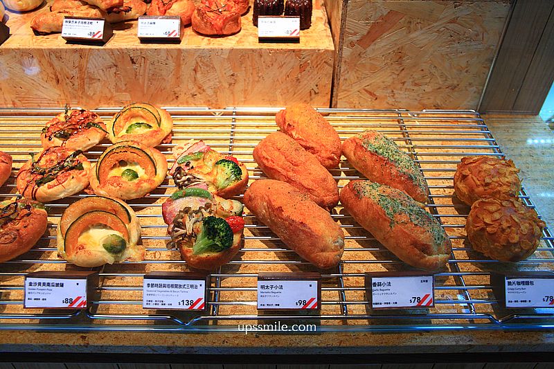 BREAD, ESPRESSO & 東京表參道麵包咖啡店,堪稱日本最強麵包屋,Mou鐵板法式吐司14:30才提供,西門町早午餐咖啡廳 BREAD, ESPRESSO & 東京表參道麵包咖啡店,堪稱日本最強麵包屋,Mou鐵板法式吐司14:30才提供,西門町早午餐咖啡廳