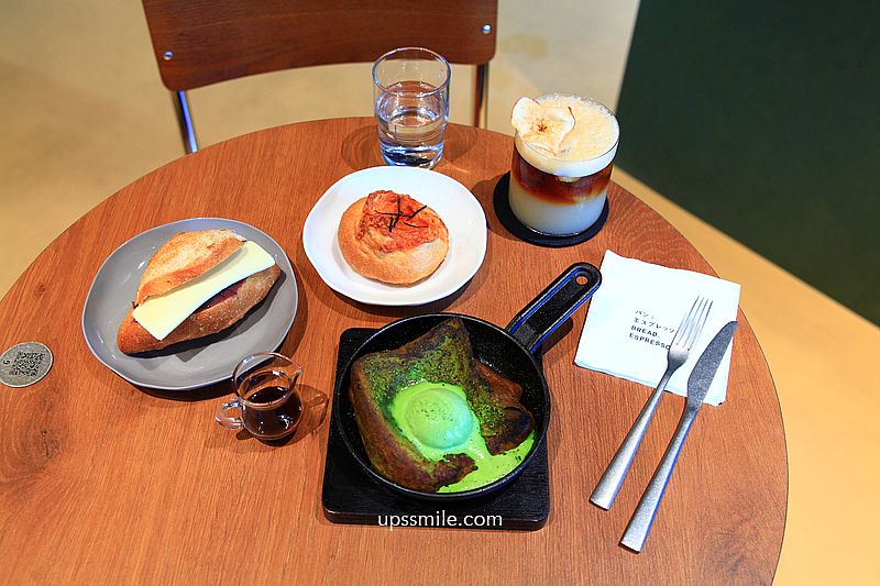 BREAD, ESPRESSO & 東京表參道麵包咖啡店,堪稱日本最強麵包屋,Mou鐵板法式吐司14:30才提供,西門町早午餐咖啡廳 BREAD, ESPRESSO & 東京表參道麵包咖啡店,堪稱日本最強麵包屋,Mou鐵板法式吐司14:30才提供,西門町早午餐咖啡廳