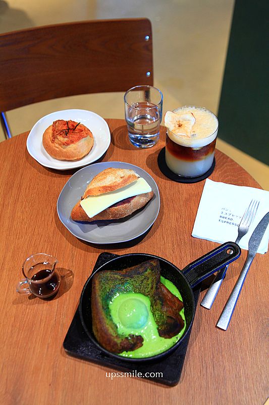 BREAD, ESPRESSO & 東京表參道麵包咖啡店,堪稱日本最強麵包屋,Mou鐵板法式吐司14:30才提供,西門町早午餐咖啡廳 BREAD, ESPRESSO & 東京表參道麵包咖啡店,堪稱日本最強麵包屋,Mou鐵板法式吐司14:30才提供,西門町早午餐咖啡廳