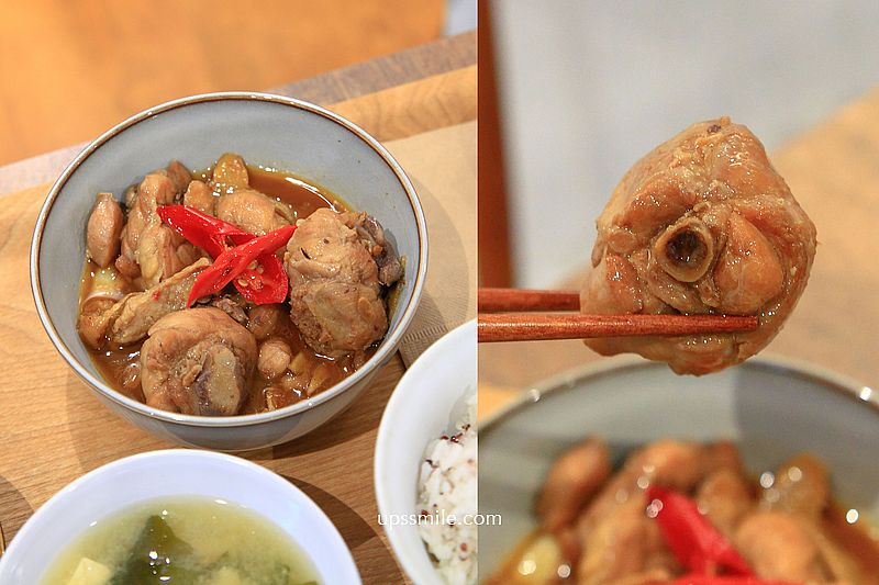 橙花雜貨店，捷運六張犁站咖啡廳平日不限時，奈良美智與雜貨文具手帳空間，好吃簡餐套餐