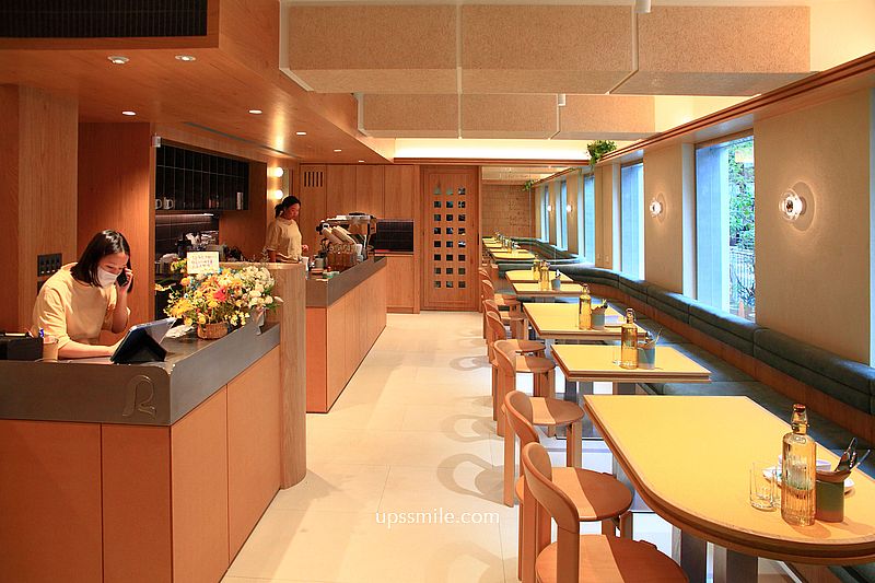 芮秋 Rachel 民生社區早午餐，立秋餐酒館旗下品牌，台北早午餐咖啡廳，松山區咖啡廳，松山機場附近美食早餐