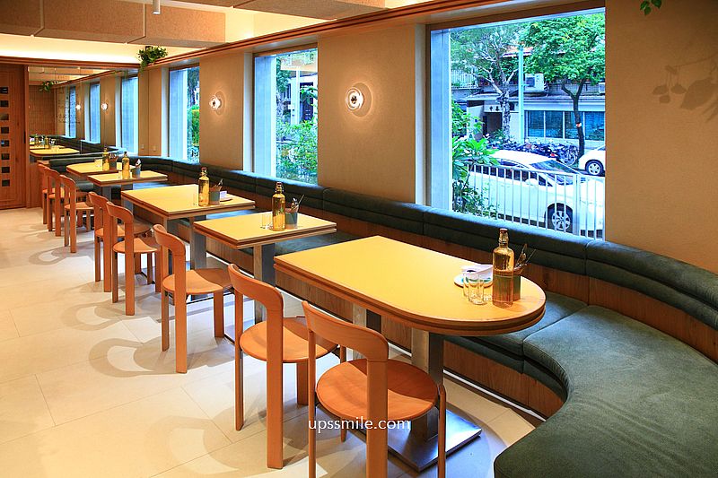 芮秋 Rachel 民生社區早午餐，立秋餐酒館旗下品牌，台北早午餐咖啡廳，松山區咖啡廳，松山機場附近美食早餐