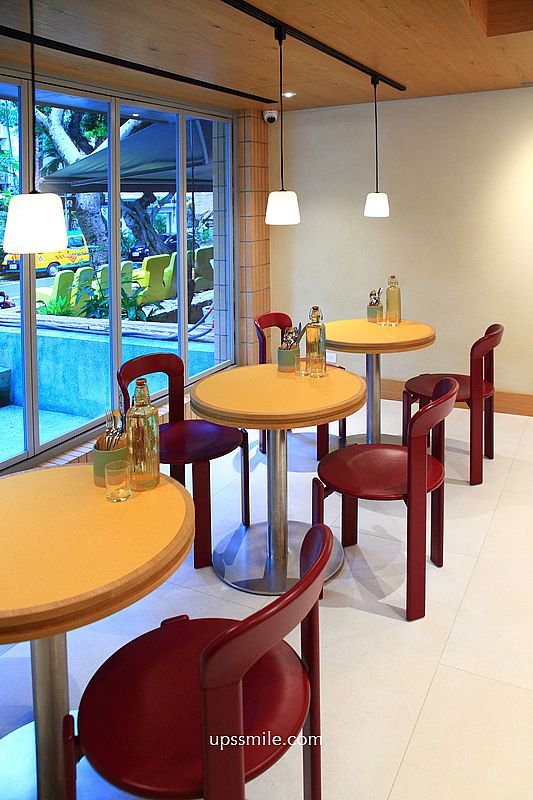 芮秋 Rachel 民生社區早午餐，立秋餐酒館旗下品牌，台北早午餐咖啡廳，松山區咖啡廳，松山機場附近美食早餐