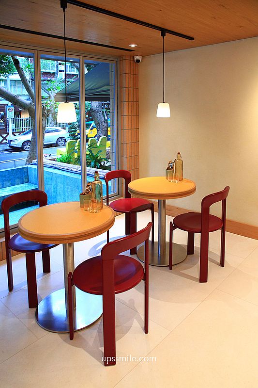 芮秋 Rachel 民生社區早午餐，立秋餐酒館旗下品牌，台北早午餐咖啡廳，松山區咖啡廳，松山機場附近美食早餐