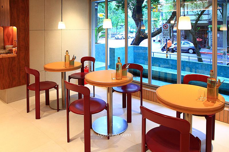 芮秋 Rachel 民生社區早午餐，立秋餐酒館旗下品牌，台北早午餐咖啡廳，松山區咖啡廳，松山機場附近美食早餐