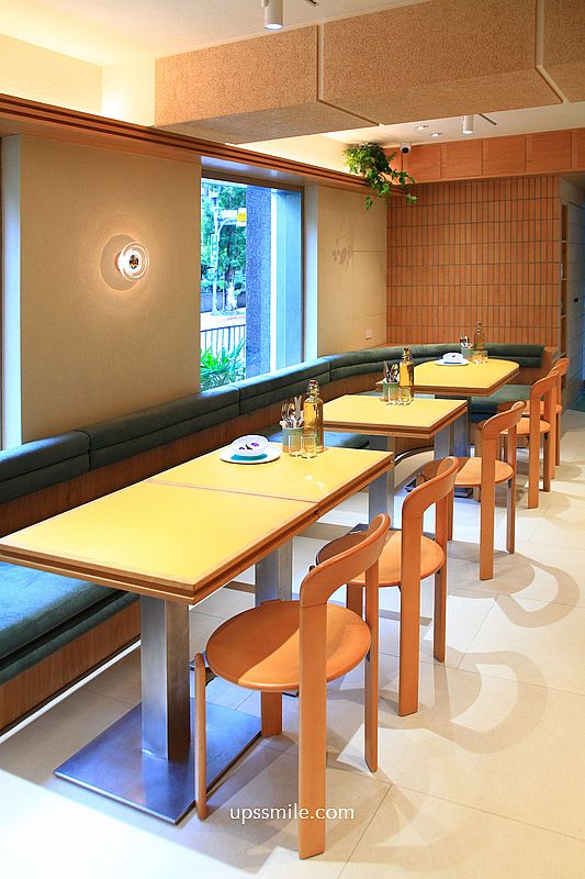 芮秋 Rachel 民生社區早午餐，立秋餐酒館旗下品牌，台北早午餐咖啡廳，松山區咖啡廳，松山機場附近美食早餐