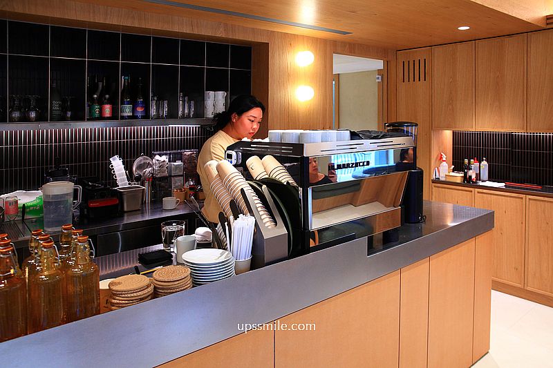 芮秋 Rachel 民生社區早午餐，立秋餐酒館旗下品牌，台北早午餐咖啡廳，松山區咖啡廳，松山機場附近美食早餐