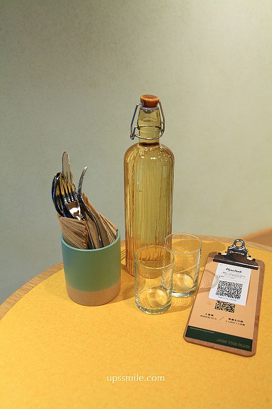 芮秋 Rachel 民生社區早午餐，立秋餐酒館旗下品牌，台北早午餐咖啡廳，松山區咖啡廳，松山機場附近美食早餐