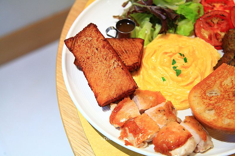 芮秋 Rachel 民生社區早午餐，立秋餐酒館旗下品牌，台北早午餐咖啡廳，松山區咖啡廳，松山機場附近美食早餐