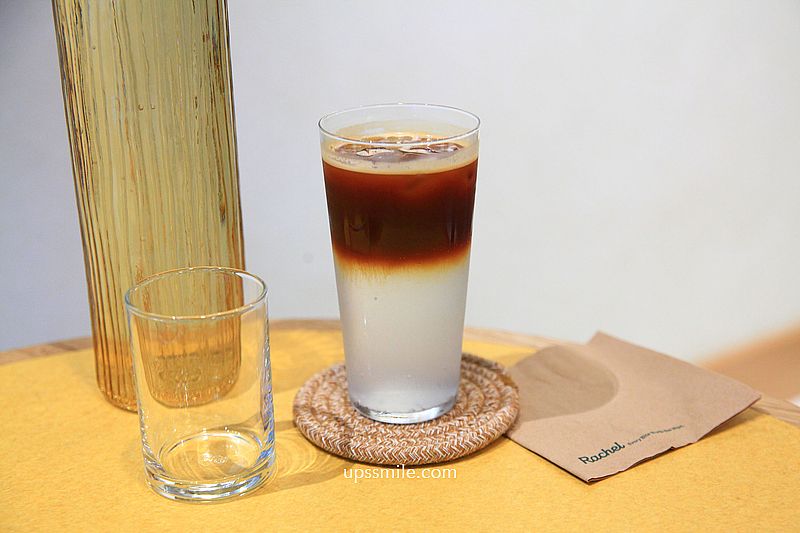 芮秋 Rachel 民生社區早午餐，立秋餐酒館旗下品牌，台北早午餐咖啡廳，松山區咖啡廳，松山機場附近美食早餐