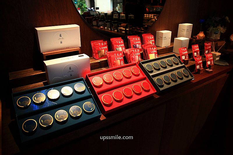 巃蕪信義 LONGOO tea lab，台北手搖精品茶專賣店，信義區手搖飲料，捷運市府站手搖飲品推薦