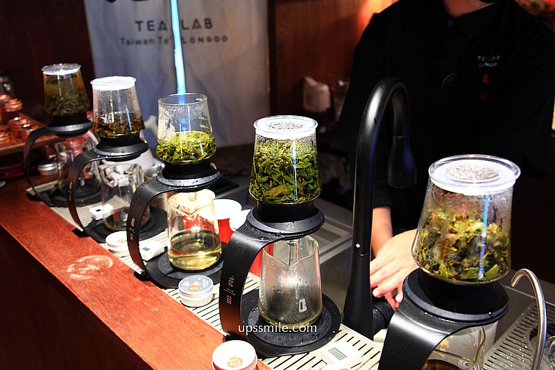 巃蕪信義 LONGOO tea lab，台北手搖精品茶專賣店，信義區手搖飲料，捷運市府站手搖飲品推薦