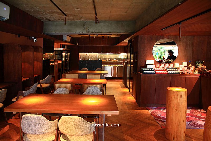 巃蕪信義 LONGOO tea lab，台北手搖精品茶專賣店，信義區手搖飲料，捷運市府站手搖飲品推薦