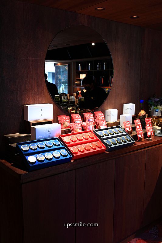 巃蕪信義 LONGOO tea lab，台北手搖精品茶專賣店，信義區手搖飲料，捷運市府站手搖飲品推薦