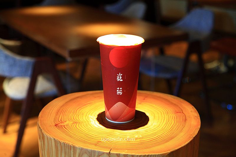 巃蕪信義 LONGOO tea lab，台北手搖精品茶專賣店，信義區手搖飲料，捷運市府站手搖飲品推薦